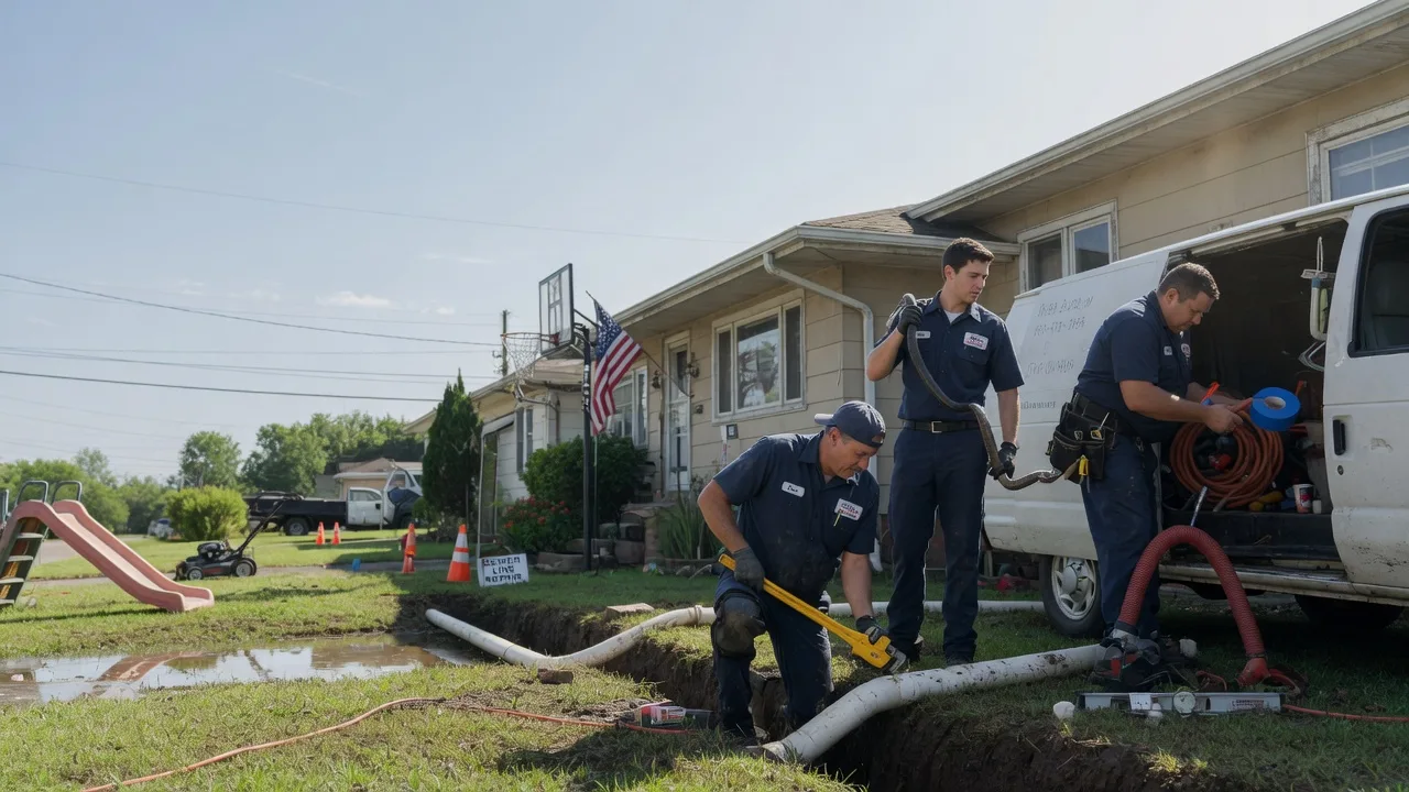 Toilet Installation in Jacksonville, IL near me